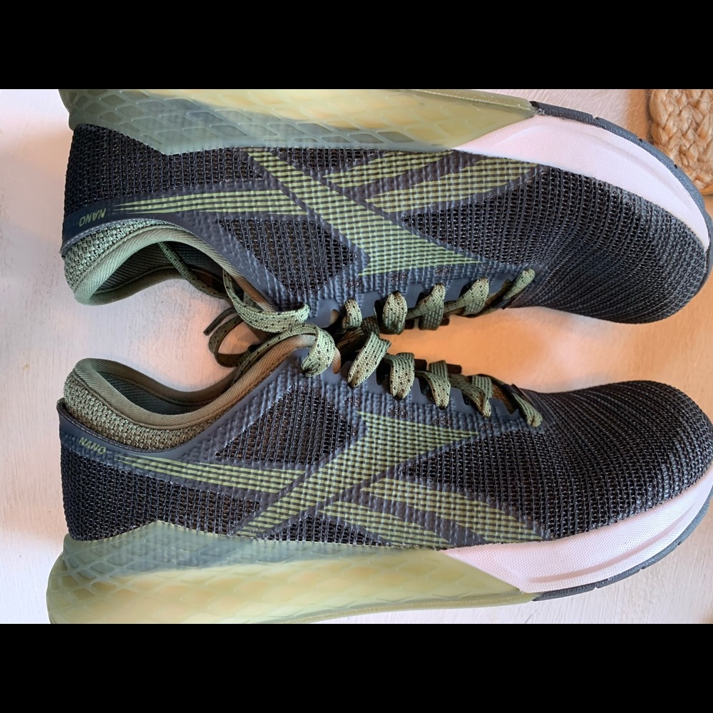 Reebok Nano 9 Women’s Size 9